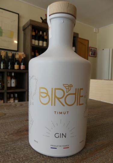 Gin Birdie ,Timut,Saint André les Lille,Nord